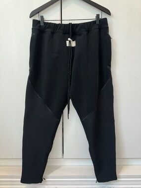 Nike x Fear of God Men’s Pants Black Size M